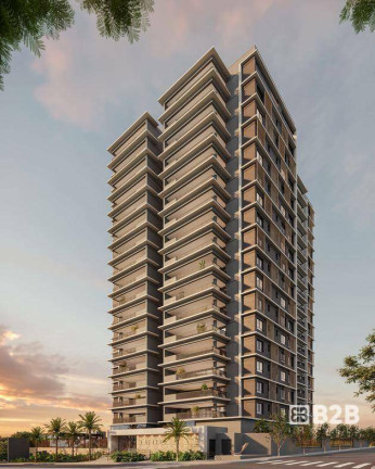 Imagem Apartamento com 3 Quartos à Venda, 185 m² em Vila Aviação - Bauru Imagem Apartamento com 3 Quartos à Venda, 185 m² em Vila Aviação - Bauru