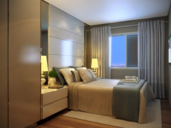 Imagem Imóvel com 2 Quartos à Venda, 67 m² em Osvaldo Cruz - São Caetano Do Sul Imagem Imóvel com 2 Quartos à Venda, 67 m² em Osvaldo Cruz - São Caetano Do Sul