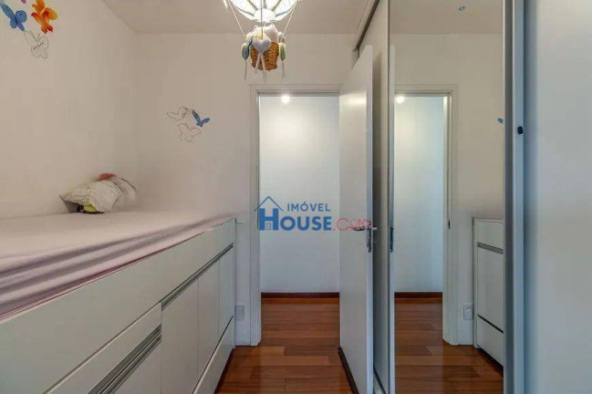 Imagem Apartamento com 3 Quartos à Venda, 110 m² em Pinheiros - São Paulo