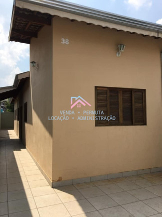 Imagem Casa com 2 Quartos à Venda, 60 m² em Jardim Vera Regina - Campo Limpo Paulista Imagem Casa com 2 Quartos à Venda, 60 m² em Jardim Vera Regina - Campo Limpo Paulista