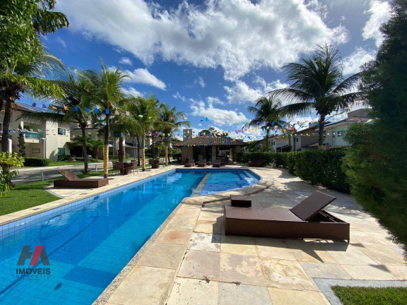 Imagem Casa com 4 Quartos à Venda, 336 m² em Centro - Eusébio Imagem Casa com 4 Quartos à Venda, 336 m² em Centro - Eusébio