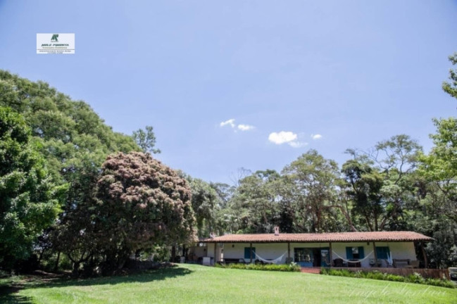 Imagem Fazenda à Venda, 71.000 m² em Mailasqui - São Roque Imagem Fazenda à Venda, 71.000 m² em Mailasqui - São Roque