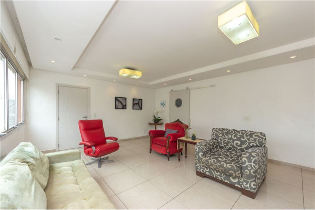 Imagem Apartamento com 2 Quartos à Venda, 98 m² em Perdizes - São Paulo Imagem Apartamento com 2 Quartos à Venda, 98 m² em Perdizes - São Paulo