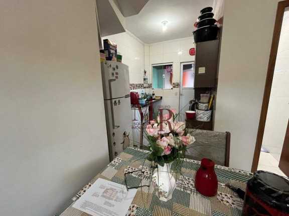 Imagem Casa com 2 Quartos à Venda, 45 m² em Jardim Imperador Iv - Praia Grande Imagem Casa com 2 Quartos à Venda, 45 m² em Jardim Imperador Iv - Praia Grande