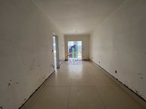 Imagem Apartamento com 2 Quartos à Venda, 78 m² em Guilhermina - Praia Grande