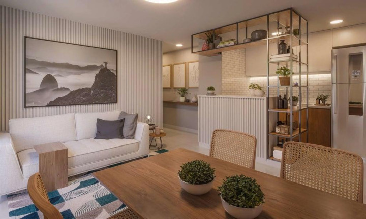 Imagem Apartamento com 1 Quarto à Venda, 40 m² em Centro - Rio De Janeiro Imagem Apartamento com 1 Quarto à Venda, 40 m² em Centro - Rio De Janeiro