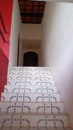 Imagem Casa com 3 Quartos à Venda, 143 m² em Rio Vermelho - Salvador