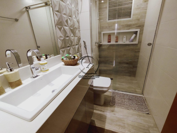 Imagem Apartamento com 3 Quartos à Venda, 90 m² em Sudoeste - Brasília