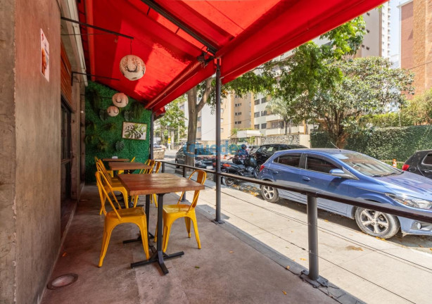 Imagem Imóvel à Venda, 250 m² em Moema - São Paulo Imagem Imóvel à Venda, 250 m² em Moema - São Paulo