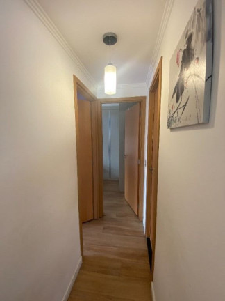 Imagem Apartamento com 2 Quartos à Venda, 102 m² em Ipiranga - São Paulo