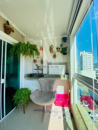 Imagem Apartamento com 2 Quartos à Venda, 74 m² em Meia Praia - Itapema