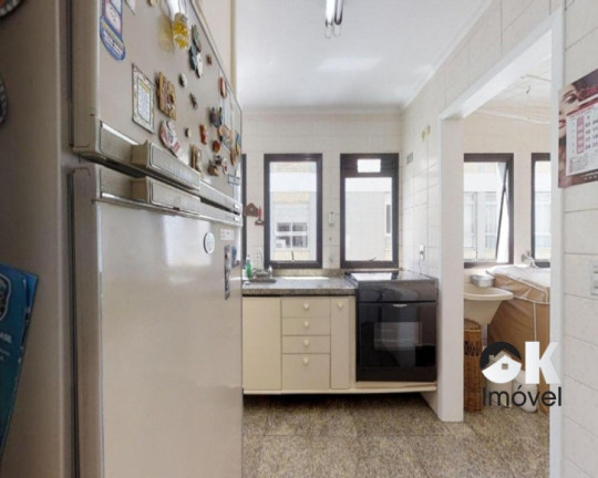 Imagem Apartamento com 4 Quartos à Venda, 186 m² em Higienópolis - São Paulo Imagem Apartamento com 4 Quartos à Venda, 186 m² em Higienópolis - São Paulo