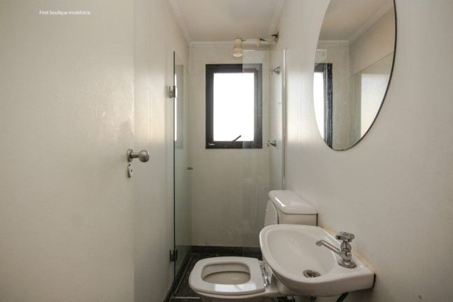 Imagem Apartamento com 3 Quartos à Venda ou Locação, em Itaim Bibi - São Paulo Imagem Apartamento com 3 Quartos à Venda ou Locação, em Itaim Bibi - São Paulo