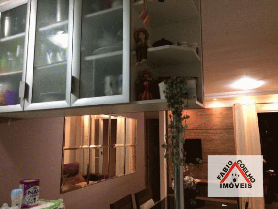 Imagem Apartamento com 3 Quartos à Venda, 74 m² em Jardim Aeroporto - São Paulo Imagem Apartamento com 3 Quartos à Venda, 74 m² em Jardim Aeroporto - São Paulo