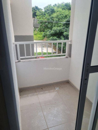 Imagem Apartamento com 2 Quartos para Alugar, 46 m² em Jardim Das Magnólias - Sorocaba Imagem Apartamento com 2 Quartos para Alugar, 46 m² em Jardim Das Magnólias - Sorocaba