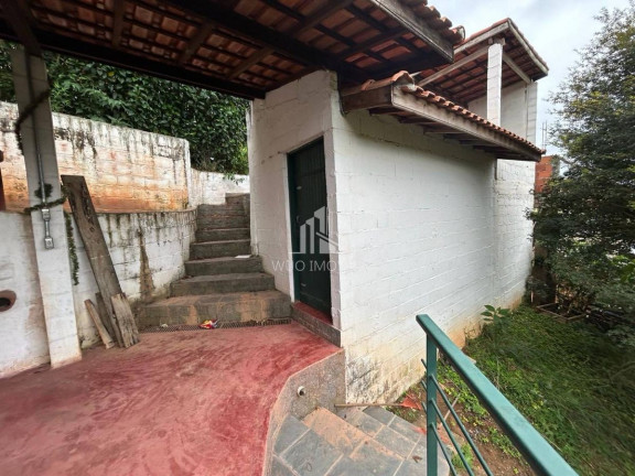Imagem Casa com 1 Quarto à Venda, 1.120 m² em Jardim Olimpia - Santa Branca Imagem Casa com 1 Quarto à Venda, 1.120 m² em Jardim Olimpia - Santa Branca