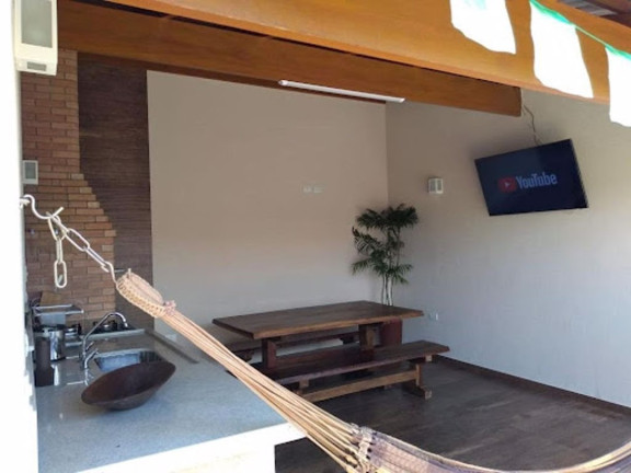 Imagem Casa com 3 Quartos à Venda, 137 m² em Jardim Paulista - Atibaia Imagem Casa com 3 Quartos à Venda, 137 m² em Jardim Paulista - Atibaia