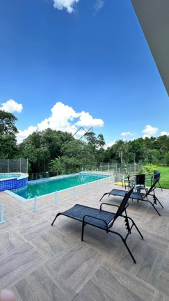 Imagem Casa com 4 Quartos à Venda, 359 m² em Colinas De Inhandjara - Itupeva Imagem Casa com 4 Quartos à Venda, 359 m² em Colinas De Inhandjara - Itupeva