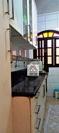 Imagem Sobrado com 4 Quartos à Venda, 250 m² em Vila Santana - São Paulo Imagem Sobrado com 4 Quartos à Venda, 250 m² em Vila Santana - São Paulo