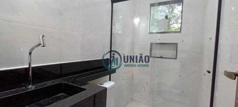 Imagem Casa com 3 Quartos à Venda, 72 m² em Várzea Das Moças - São Gonçalo Imagem Casa com 3 Quartos à Venda, 72 m² em Várzea Das Moças - São Gonçalo
