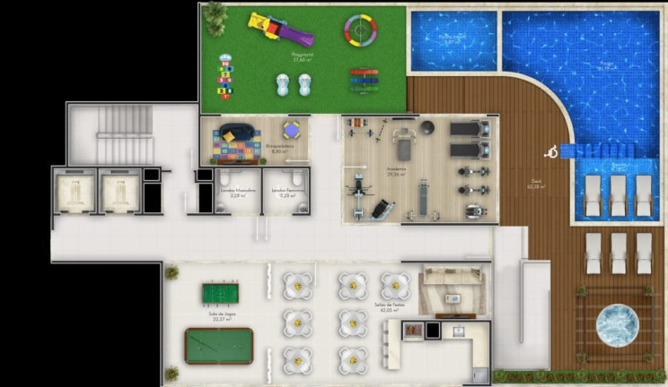 Imagem Apartamento com 3 Quartos à Venda, 142 m² em Meia Praia - Itapema Imagem Apartamento com 3 Quartos à Venda, 142 m² em Meia Praia - Itapema