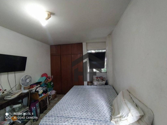 Imagem Apartamento com 3 Quartos à Venda, 88 m² em Espinheiro - Recife Imagem Apartamento com 3 Quartos à Venda, 88 m² em Espinheiro - Recife