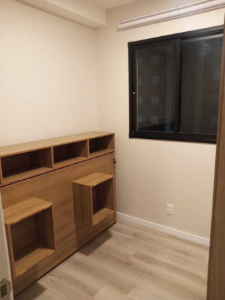 Imagem Imóvel com 2 Quartos para Alugar, 42 m² em Umarizal - São Paulo Imagem Imóvel com 2 Quartos para Alugar, 42 m² em Umarizal - São Paulo