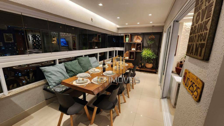 Imagem Apartamento com 3 Quartos à Venda, 103 m² em Setor Bueno - Goiânia Imagem Apartamento com 3 Quartos à Venda, 103 m² em Setor Bueno - Goiânia