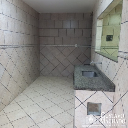 Imagem Casa com 3 Quartos à Venda, 150 m² em Vila Americana - Volta Redonda Imagem Casa com 3 Quartos à Venda, 150 m² em Vila Americana - Volta Redonda