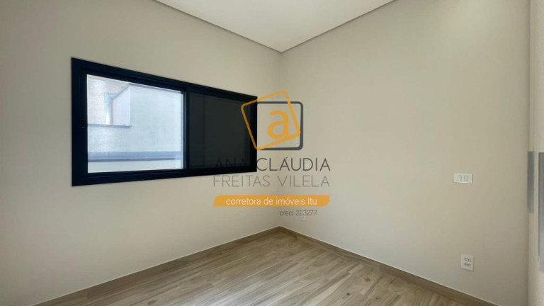 Imagem Casa com 4 Quartos à Venda,  em Loteamento Residencial Una - Itu