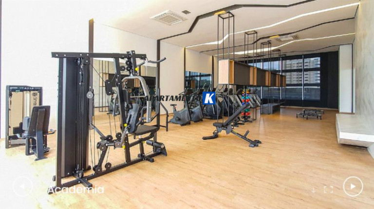 Imagem Studio com 1 Quarto à Venda, 29 m² em Bosque Maia - Guarulhos Imagem Studio com 1 Quarto à Venda, 29 m² em Bosque Maia - Guarulhos