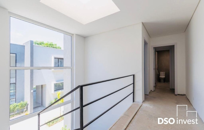 Imagem Casa de Condomínio com 4 Quartos à Venda, 518 m² em Campo Belo - São Paulo