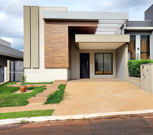 Imagem Casa de Condomínio com 3 Quartos à Venda, 154 m² em Jardim Valencia - Ribeirão Preto Imagem Casa de Condomínio com 3 Quartos à Venda, 154 m² em Jardim Valencia - Ribeirão Preto