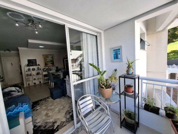 Imagem Apartamento com 2 Quartos à Venda, 81 m² em Itacorubi - Florianópolis Imagem Apartamento com 2 Quartos à Venda, 81 m² em Itacorubi - Florianópolis
