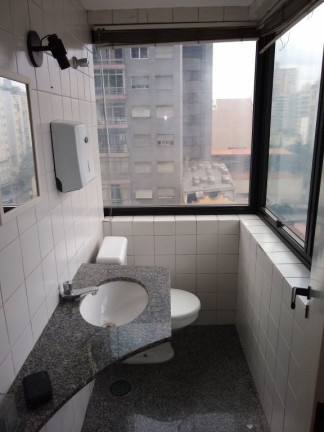 Imagem Imóvel Comercial à Venda ou Locação, 54 m² em Santa Cecília - São Paulo