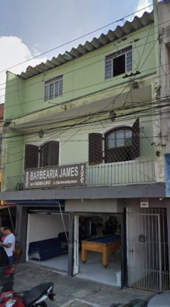 Sobrado com 2 Quartos para Alugar, 50 m² em Chácara Santo Antônio (zona Leste) - São Paulo