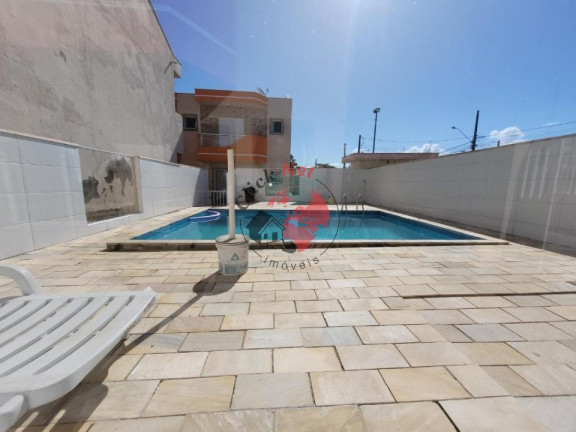 Imagem Casa de Condomínio com 2 Quartos à Venda, 79 m² em Cibratel Ii - Itanhaém Imagem Casa de Condomínio com 2 Quartos à Venda, 79 m² em Cibratel Ii - Itanhaém