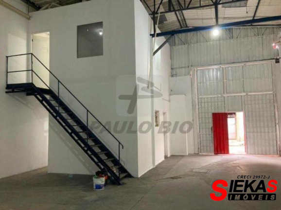 Imagem Imóvel à Venda, 255 m² em Vila Carlina - Mauá Imagem Imóvel à Venda, 255 m² em Vila Carlina - Mauá