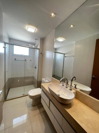 Imagem Apartamento com 3 Quartos à Venda, 305 m² em Setor Oeste - Goiânia
