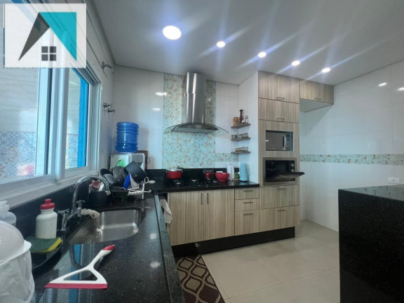 Imagem Casa com 3 Quartos à Venda, 226 m² em Portais (polvilho) - Cajamar