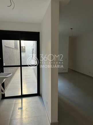 Imagem Apartamento com 3 Quartos à Venda, 95 m² em Campestre - Santo André