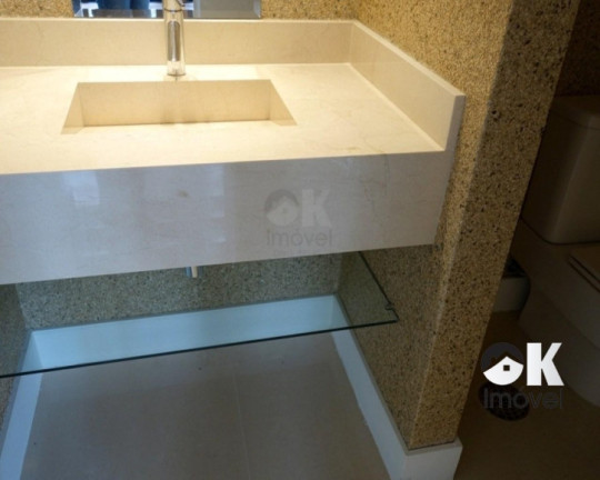 Imagem Apartamento com 4 Quartos à Venda, 320 m² em Vila Nova Conceição - São Paulo