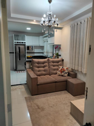 Imagem Casa com 2 Quartos à Venda, 100 m² em Jardim Tupinambá - Maringá Imagem Casa com 2 Quartos à Venda, 100 m² em Jardim Tupinambá - Maringá