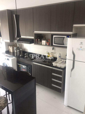Imagem Apartamento com 1 Quarto à Venda, 60 m² em Gonzaga - Santos Imagem Apartamento com 1 Quarto à Venda, 60 m² em Gonzaga - Santos