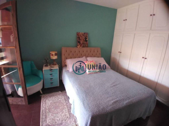 Imagem Casa com 4 Quartos à Venda, 250 m² em Itaipu - Niterói Imagem Casa com 4 Quartos à Venda, 250 m² em Itaipu - Niterói