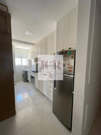 Imagem Apartamento com 2 Quartos à Venda, 52 m² em Parque Campolim - Sorocaba