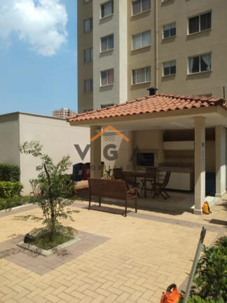Imagem Apartamento com 1 Quarto à Venda, 29 m² em Cangaíba - São Paulo Imagem Apartamento com 1 Quarto à Venda, 29 m² em Cangaíba - São Paulo