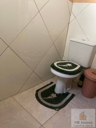 Imagem Casa de Condomínio com 2 Quartos à Venda, 32 m² em Vila Blanche - Cabo Frio Imagem Casa de Condomínio com 2 Quartos à Venda, 32 m² em Vila Blanche - Cabo Frio