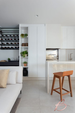 Imagem Apartamento com 3 Quartos à Venda, 172 m² em Praia Brava De Itajaí - Itajaí