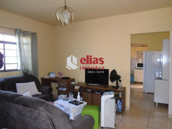 Imagem Casa com 3 Quartos à Venda, 110 m² em Jardim Vânia Maria - Bauru Imagem Casa com 3 Quartos à Venda, 110 m² em Jardim Vânia Maria - Bauru